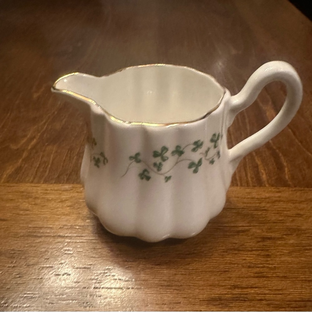 Vintage Royal Tara Killarney Mini Creamer